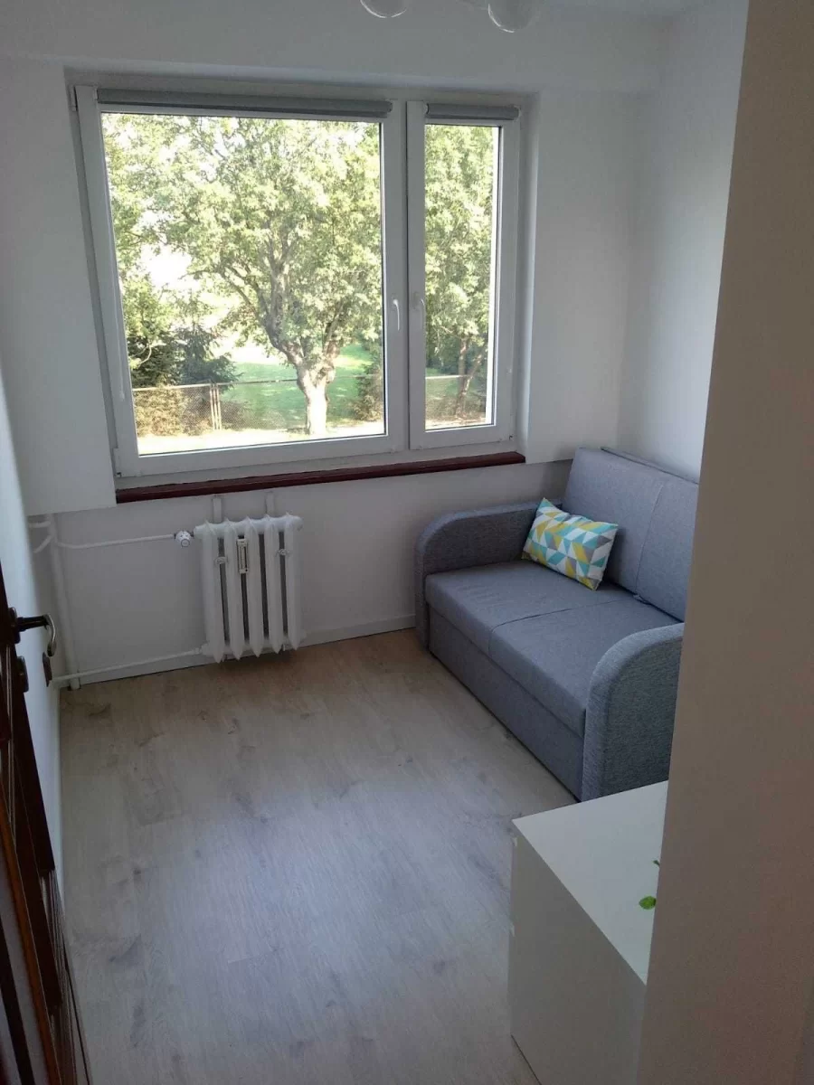 Wynajmę MIESZKANIE Nysa 2 – pokojowe,36 m2, Os. Podzamcze, sek.B