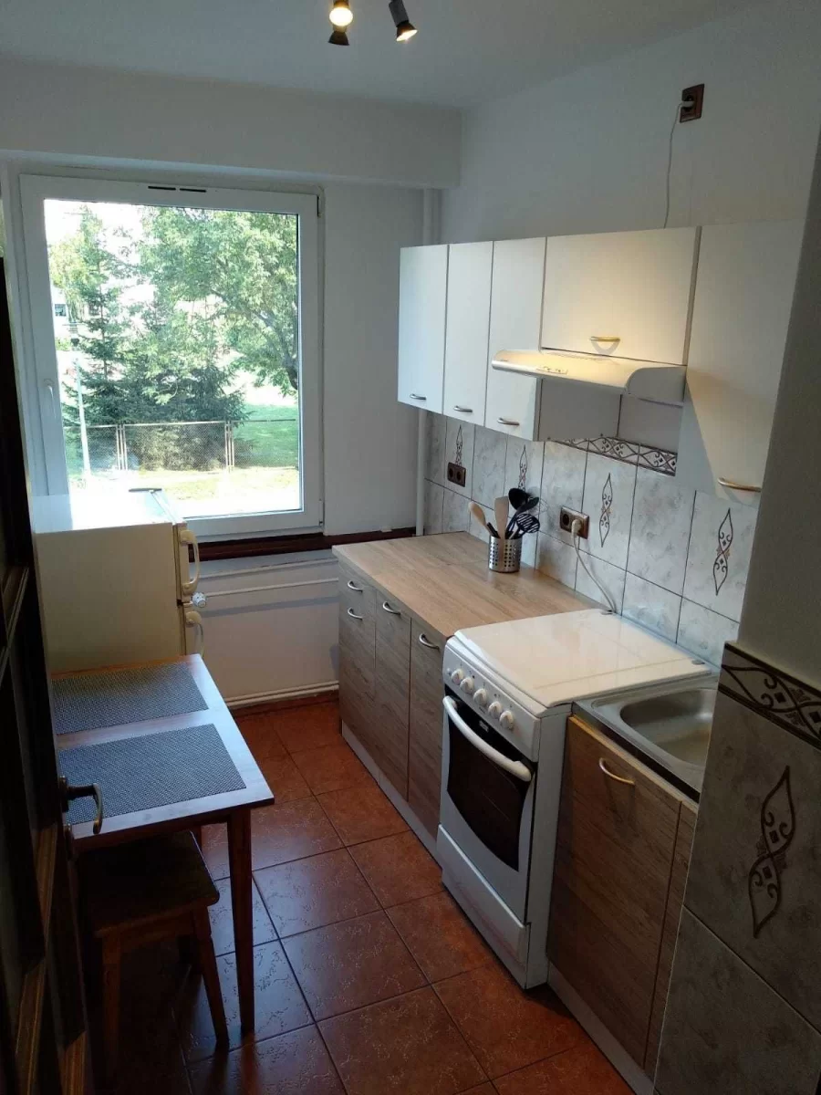 Wynajmę MIESZKANIE Nysa 2 – pokojowe,36 m2, Os. Podzamcze, sek.B