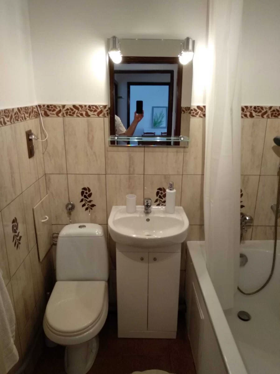 Wynajmę MIESZKANIE Nysa 2 – pokojowe,36 m2, Os. Podzamcze, sek.B