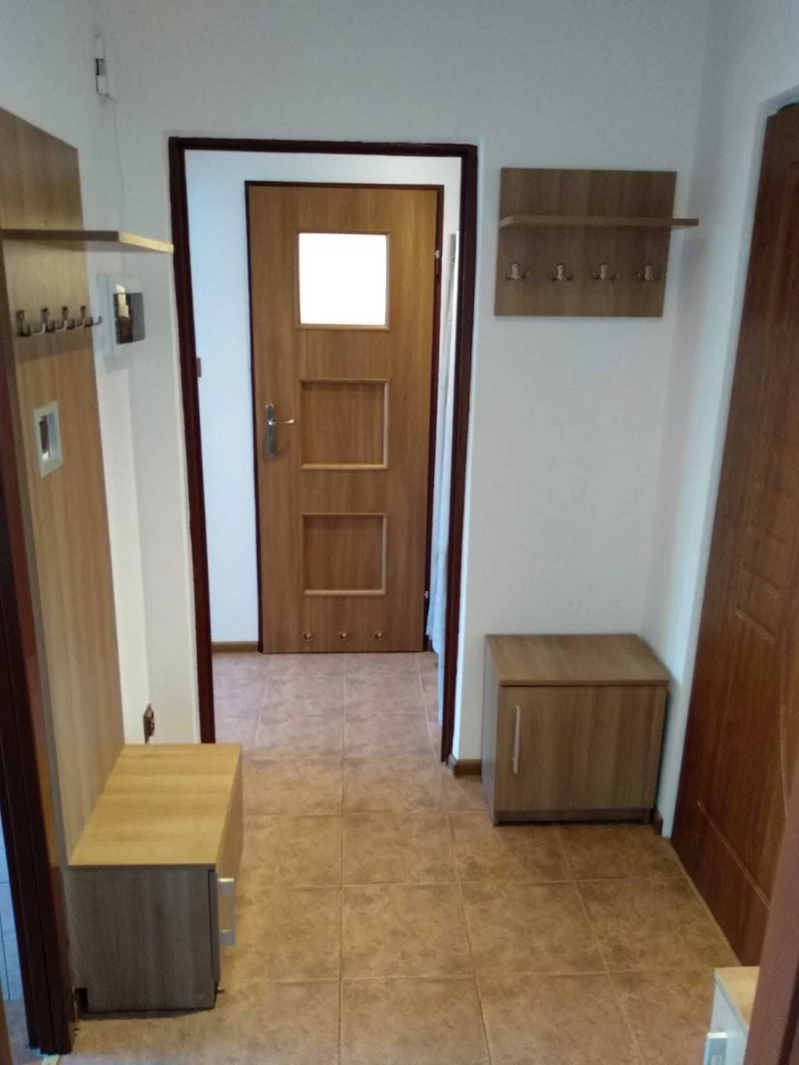 Wynajmę MIESZKANIE Nysa 2 – pokojowe,36 m2, Os. Podzamcze, sek.B