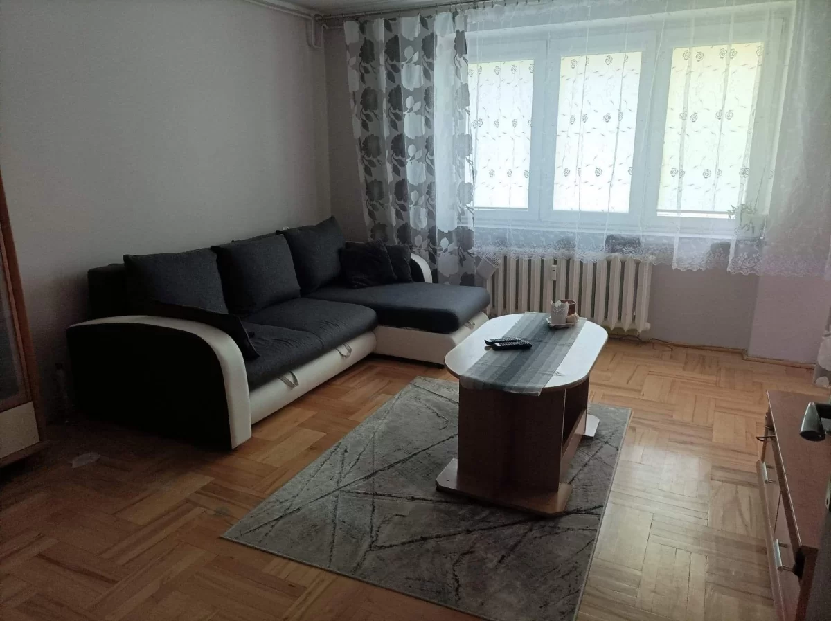 Wynajmę mieszkanie Tarnobrzeg