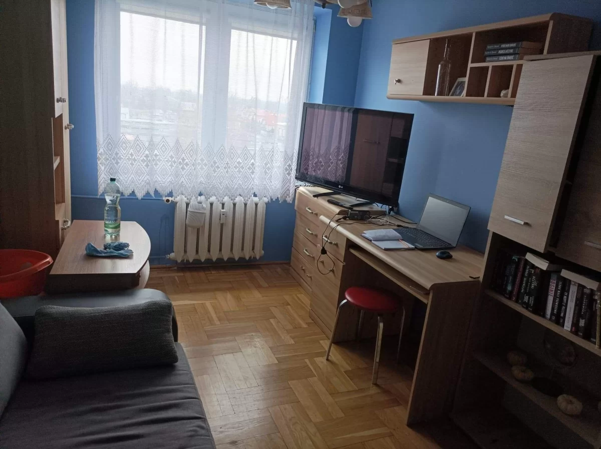 Wynajmę mieszkanie Tarnobrzeg