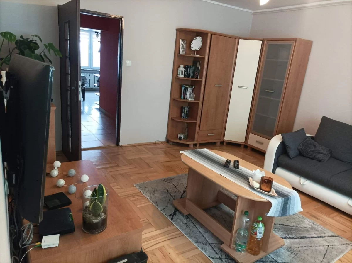 Wynajmę mieszkanie Tarnobrzeg