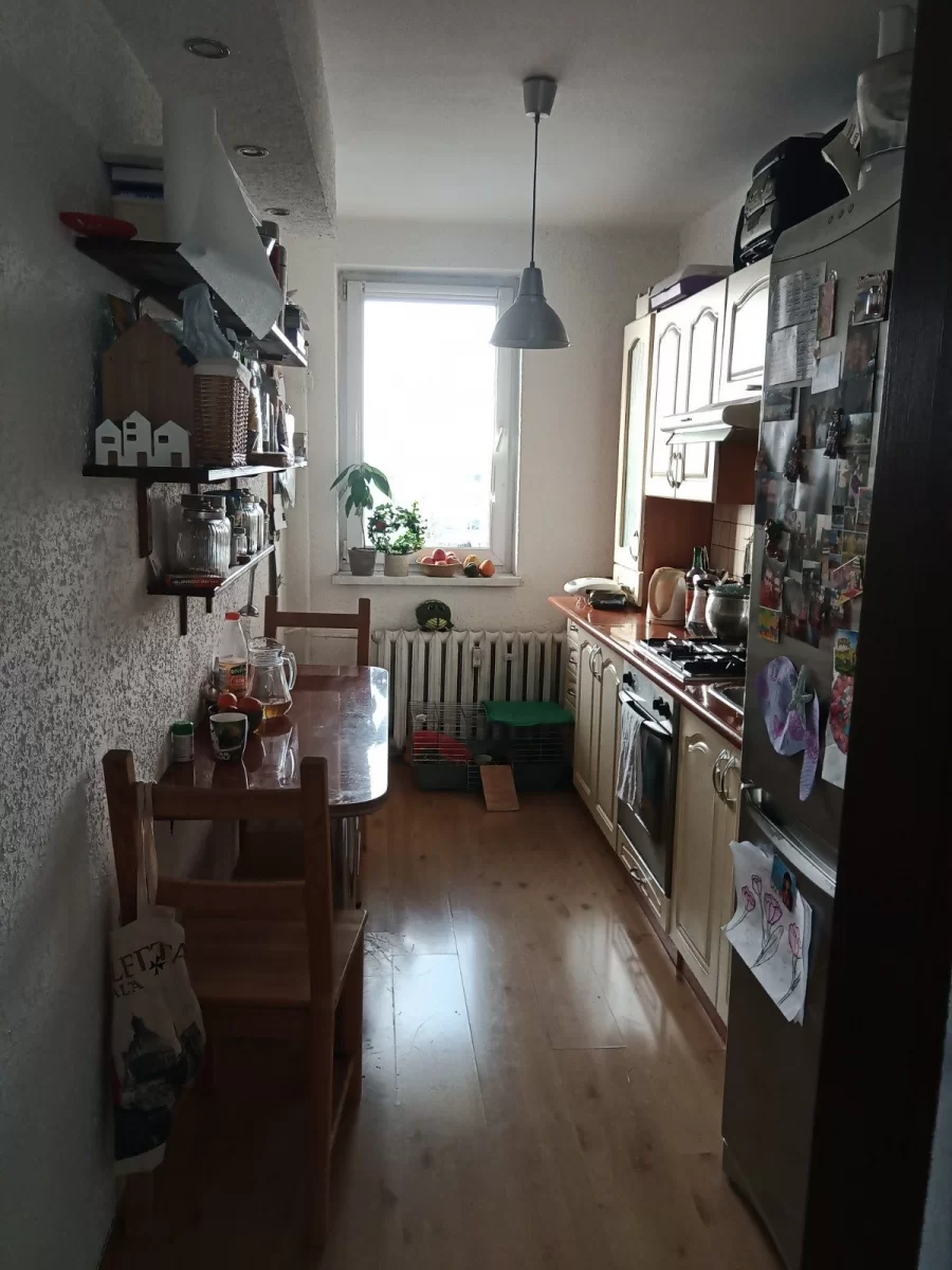 Wynajmę mieszkanie Knurów