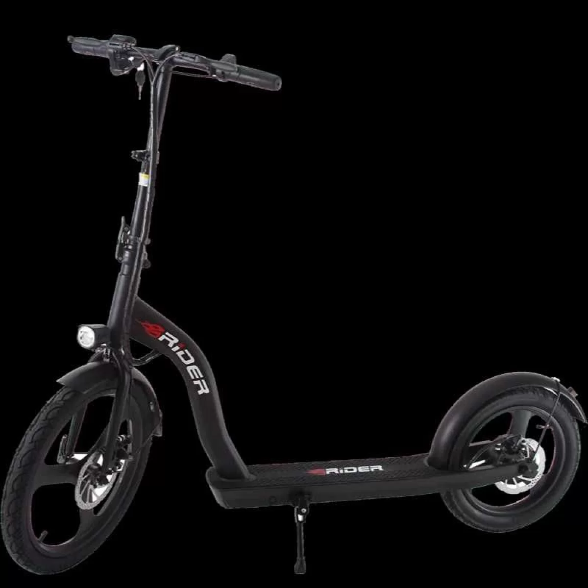 Hulajnoga elektryczna Rider Monster
