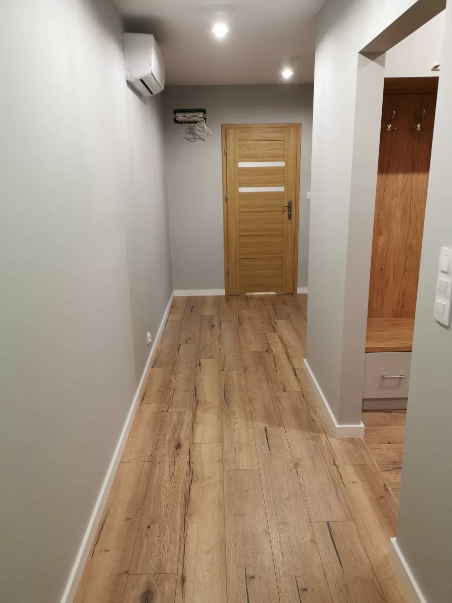 Wynajmę mieszkanie Tarnów Bora Komorowskiego 46m2