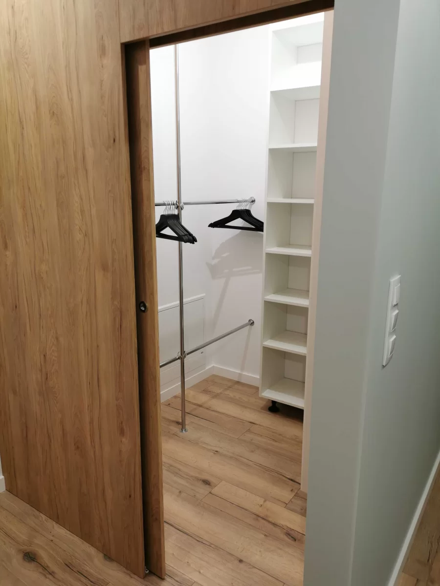 Wynajmę mieszkanie Tarnów Bora Komorowskiego 46m2