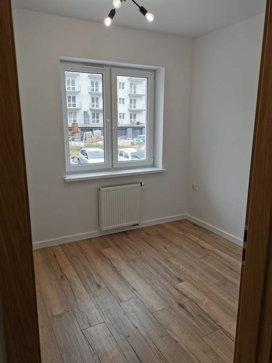 Wynajmę mieszkanie Tarnów Bora Komorowskiego 46m2