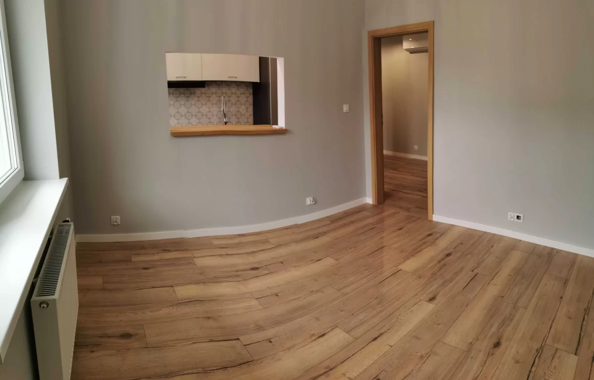 Wynajmę mieszkanie Tarnów Bora Komorowskiego 46m2