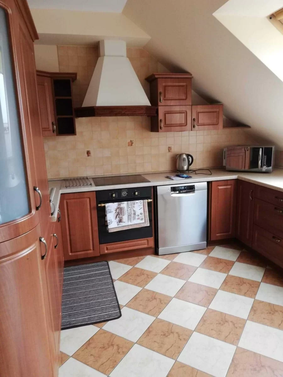 Mieszkanie 100m2 do wynajęcia Tarnów