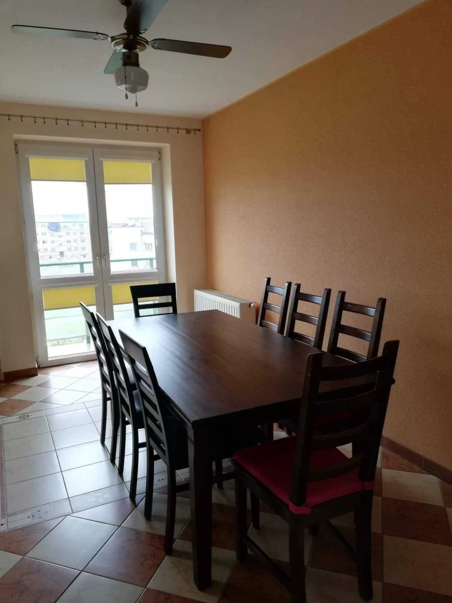 Mieszkanie 100m2 do wynajęcia Tarnów