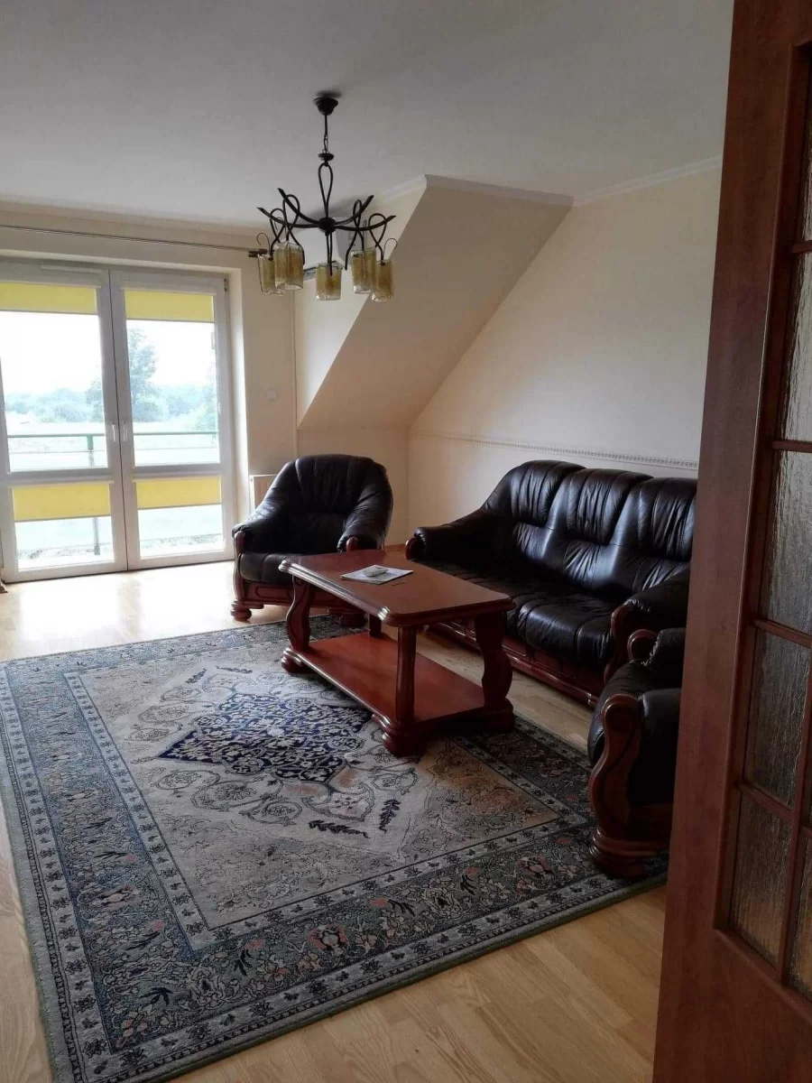 Mieszkanie 100m2 do wynajęcia Tarnów