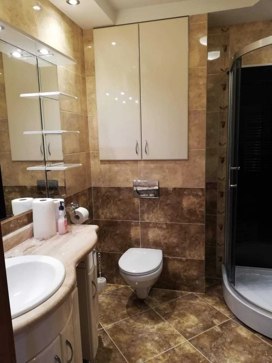 Mieszkanie 100m2 do wynajęcia Tarnów