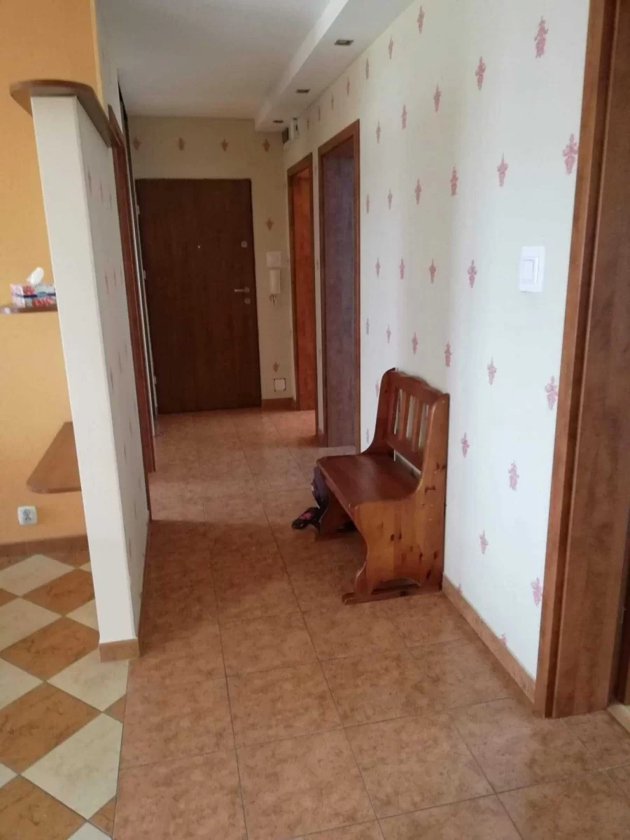 Mieszkanie 100m2 do wynajęcia Tarnów