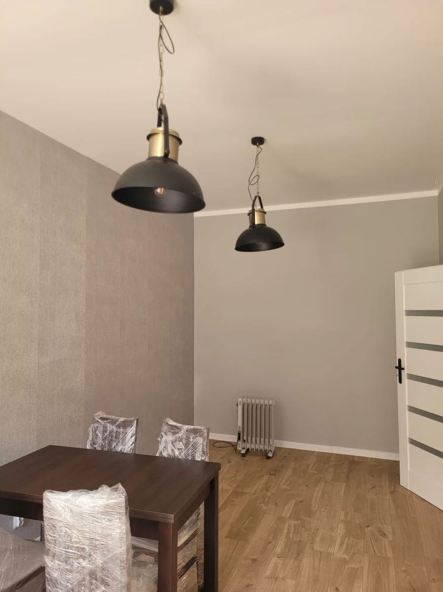 wynajmę mieszkanie Łódź okolice Manufaktury