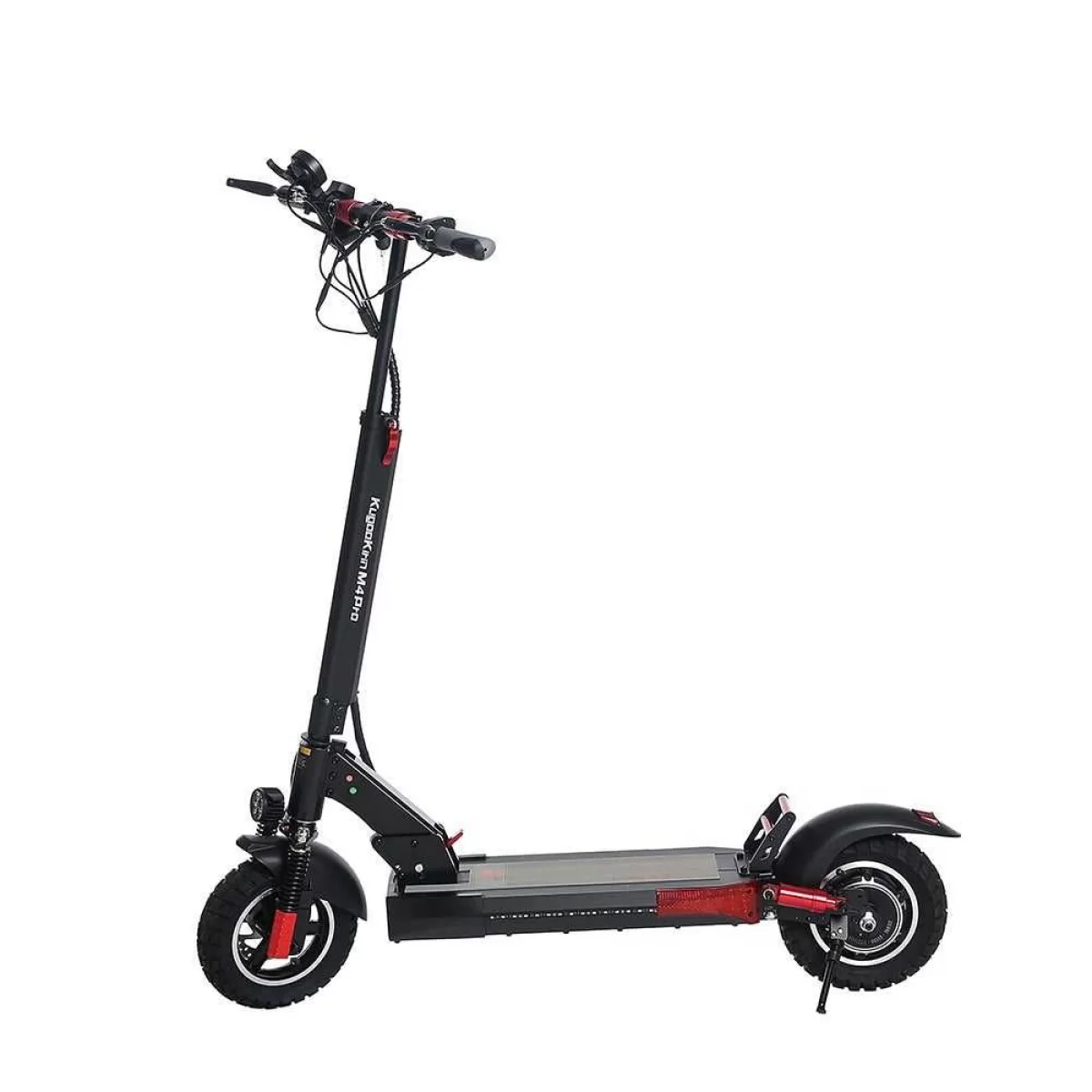 Hulajnoga Elektryczna Kugoo Kirin M4 PRO (NAJNOWSZY MODEL)