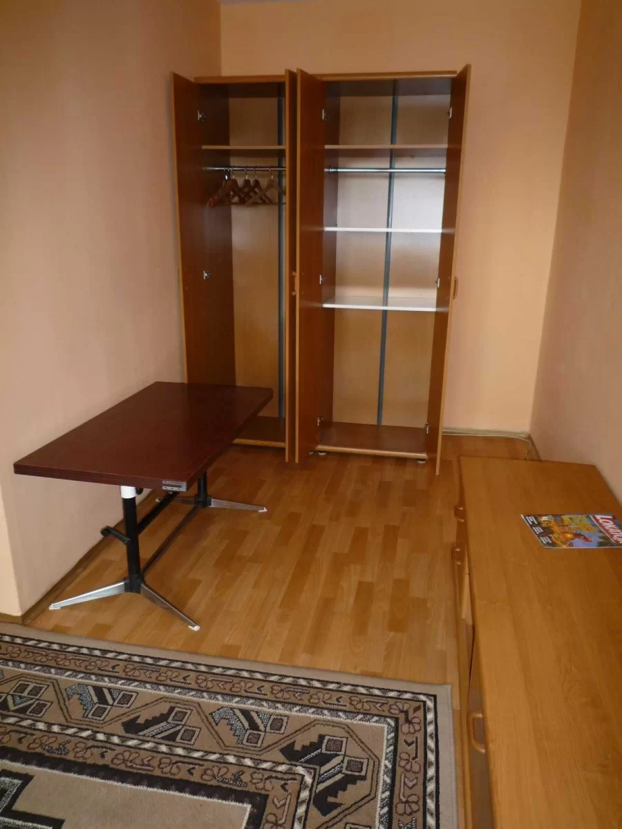 Wynajmę mieszkanie Legnica kawalerka