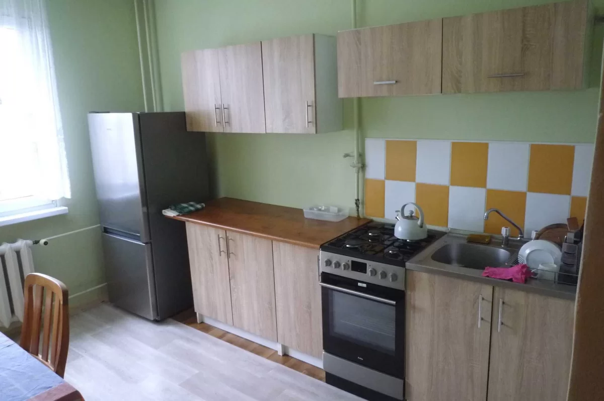 Wynajmę mieszkanie Legnica kawalerka