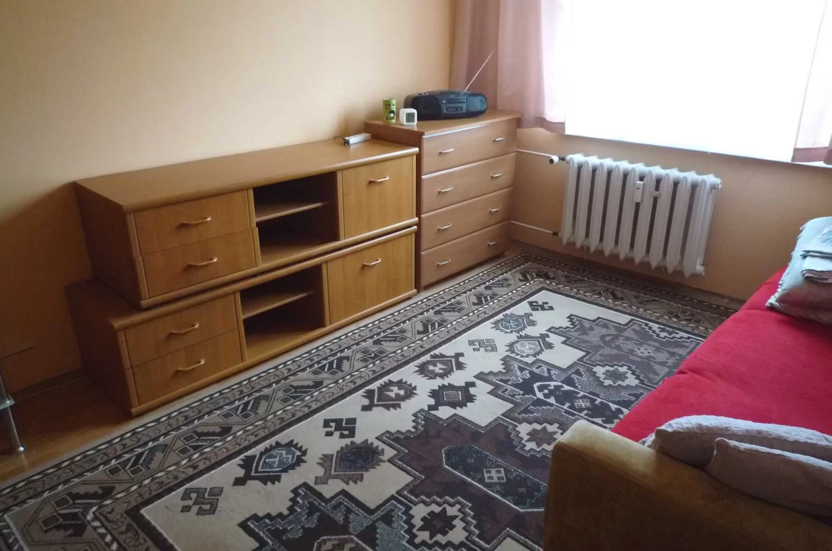 Wynajmę mieszkanie Legnica kawalerka