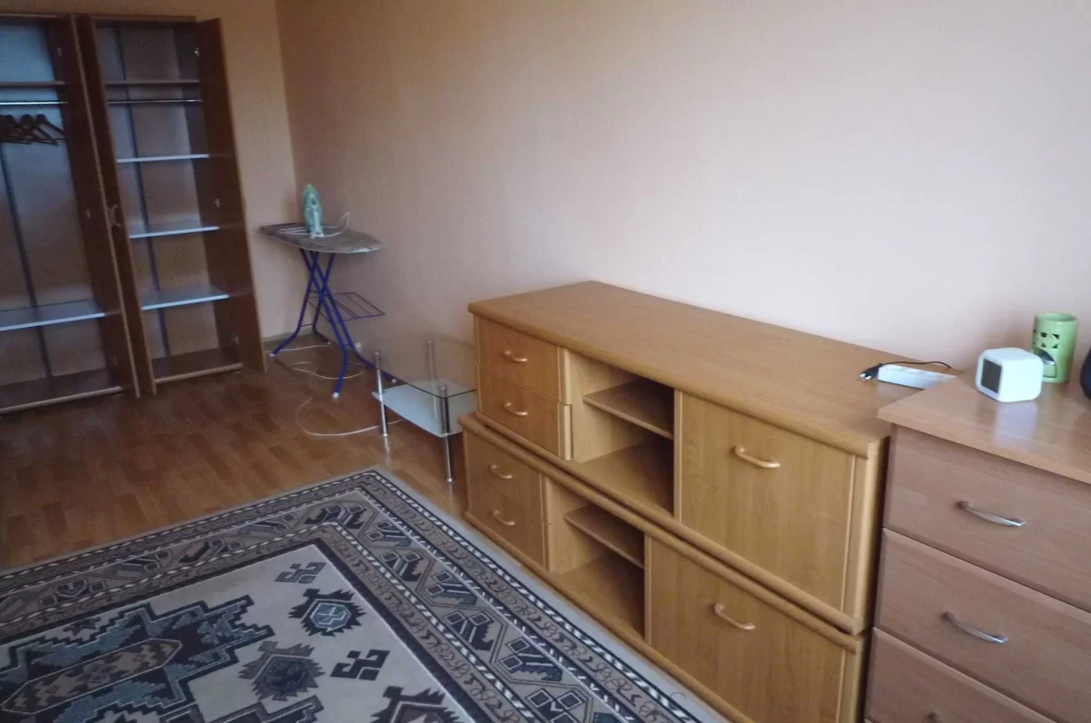 Wynajmę mieszkanie Legnica kawalerka