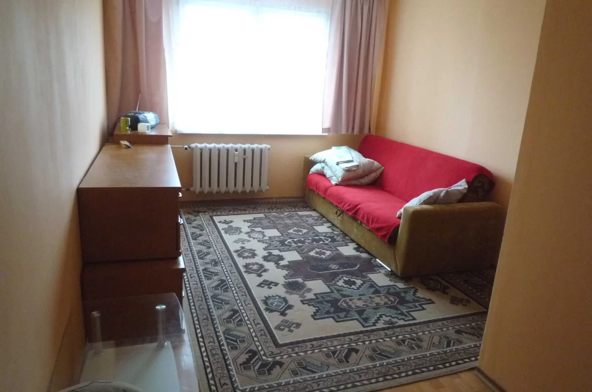 Wynajmę mieszkanie Legnica kawalerka