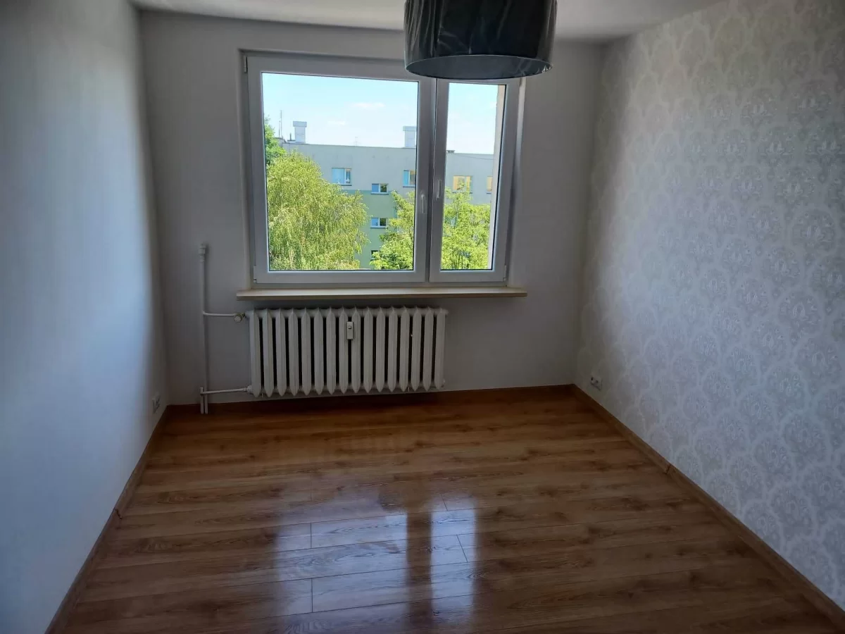 Wynajmę mieszkanie Jaworzno