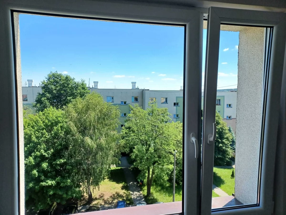 Wynajmę mieszkanie Jaworzno