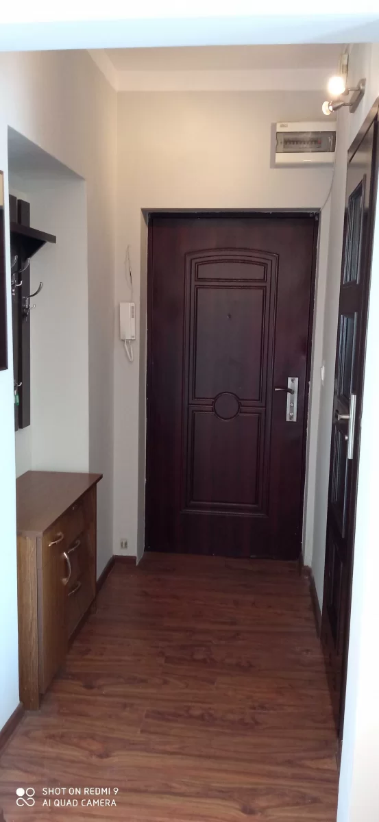 Wynajmę mieszkanie Lębork