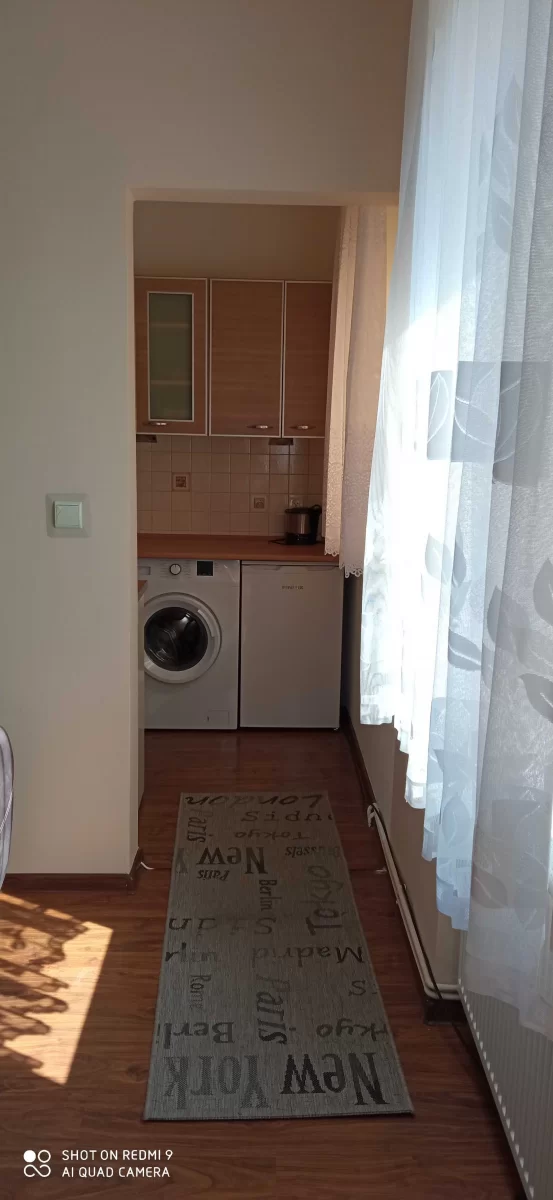 Wynajmę mieszkanie Lębork