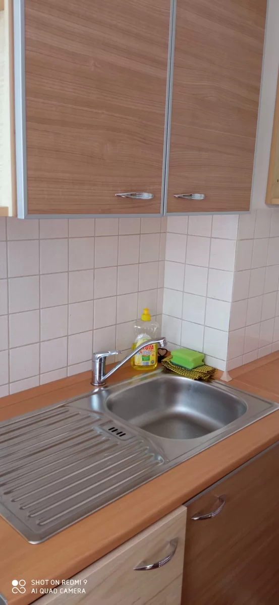 Wynajmę mieszkanie Lębork