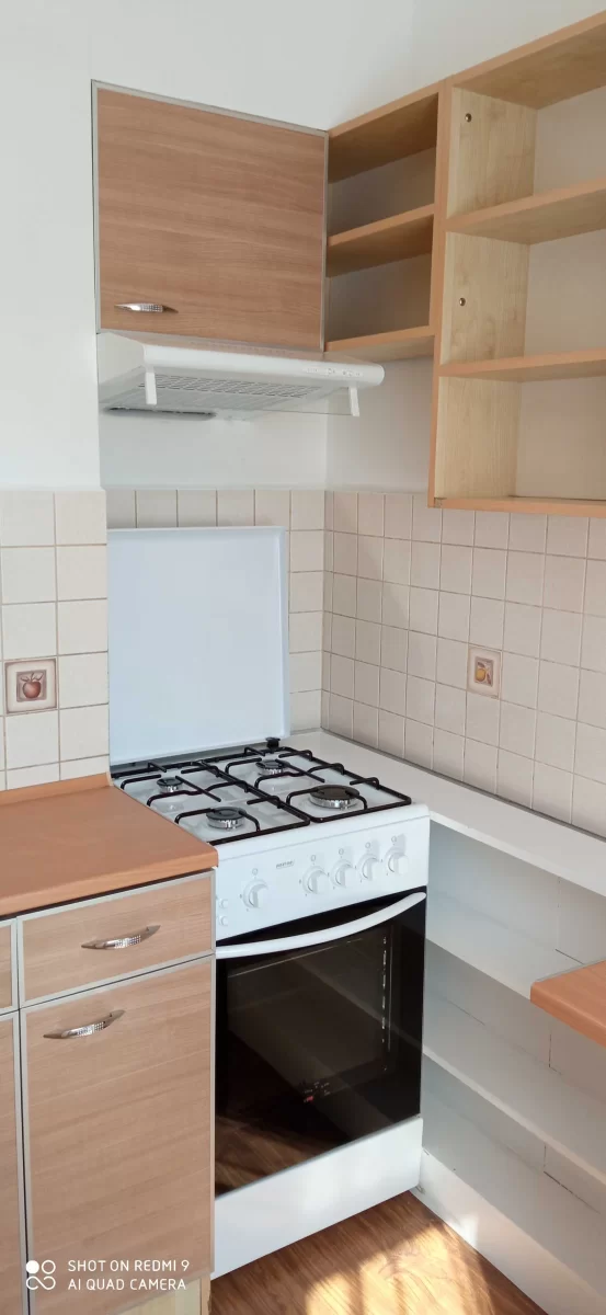Wynajmę mieszkanie Lębork
