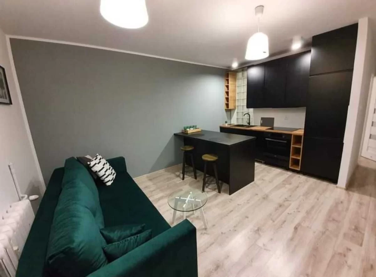 Wynajmę mieszkanie Jaworzno 2 pokojowe 38m2