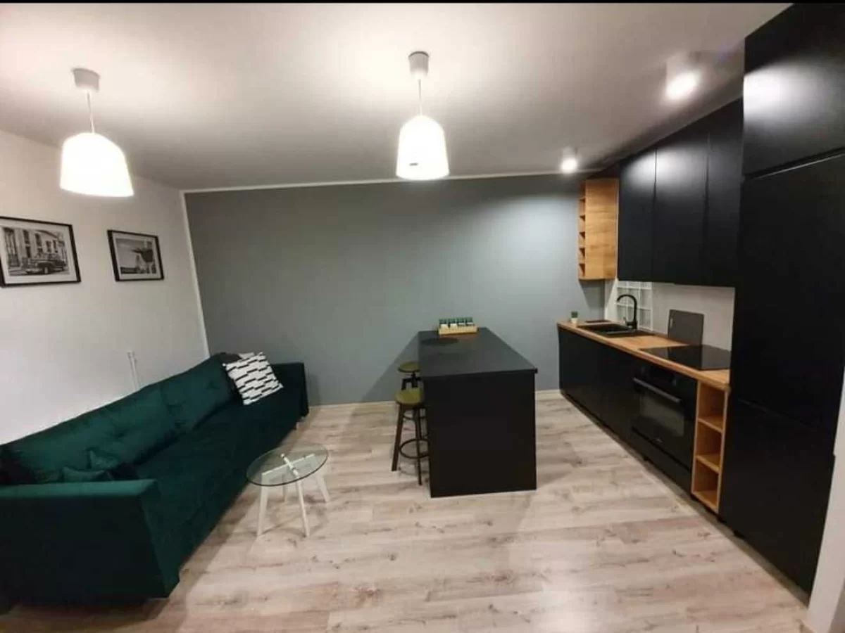 Wynajmę mieszkanie Jaworzno 2 pokojowe 38m2