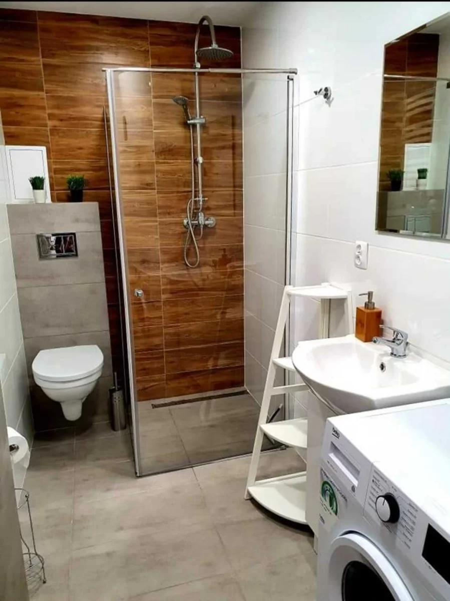 Wynajmę mieszkanie Jaworzno 2 pokojowe 38m2
