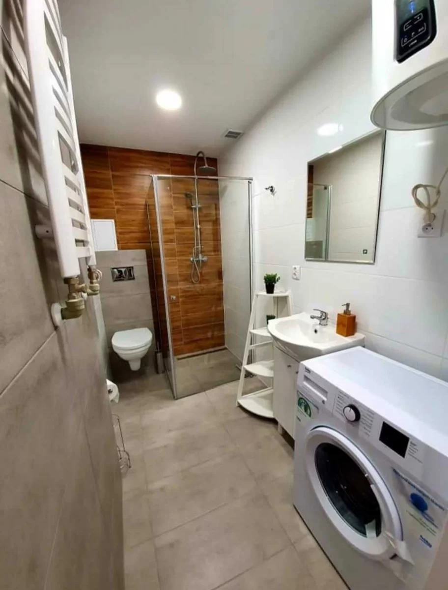 Wynajmę mieszkanie Jaworzno 2 pokojowe 38m2