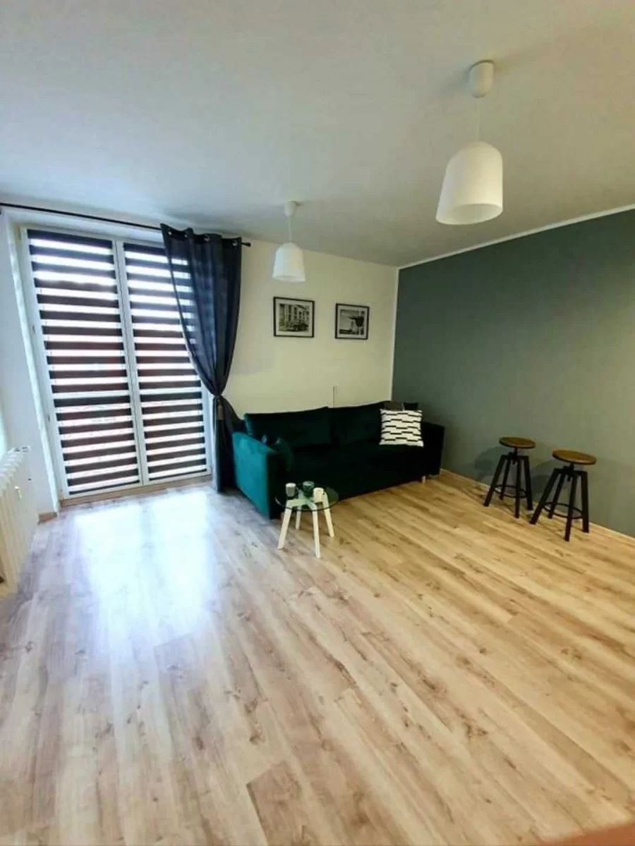 Wynajmę mieszkanie Jaworzno 2 pokojowe 38m2