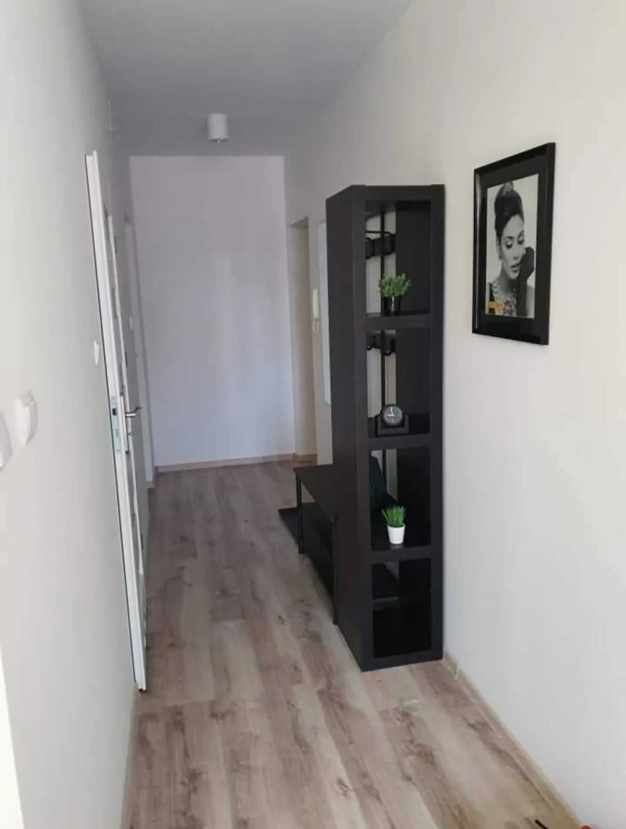 Wynajmę mieszkanie Jaworzno 2 pokojowe 38m2