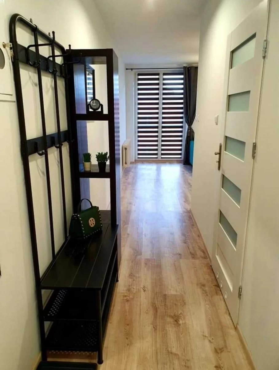 Wynajmę mieszkanie Jaworzno 2 pokojowe 38m2