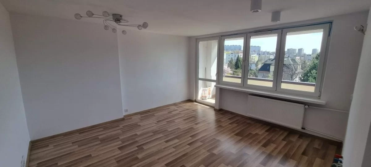 Sprzedam mieszkanie Bielsko-Biała oś. Złote Łany