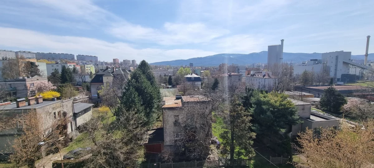 Sprzedam mieszkanie Bielsko-Biała oś. Złote Łany