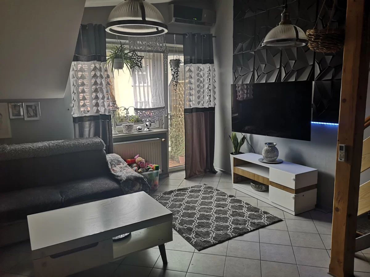 Sprzedam mieszkanie w świetnej lokalizacji Bielsko-Biała