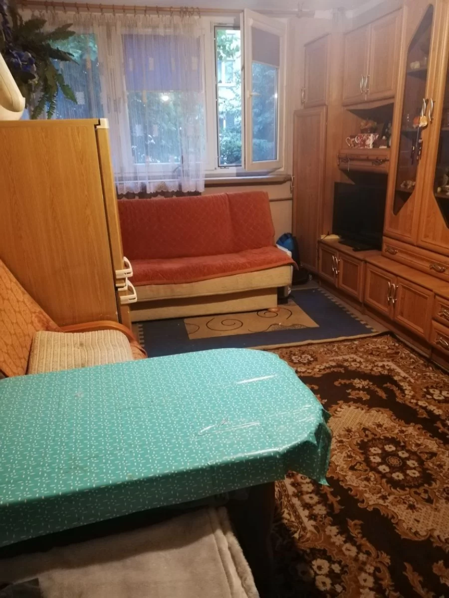 Sprzedam mieszkanie