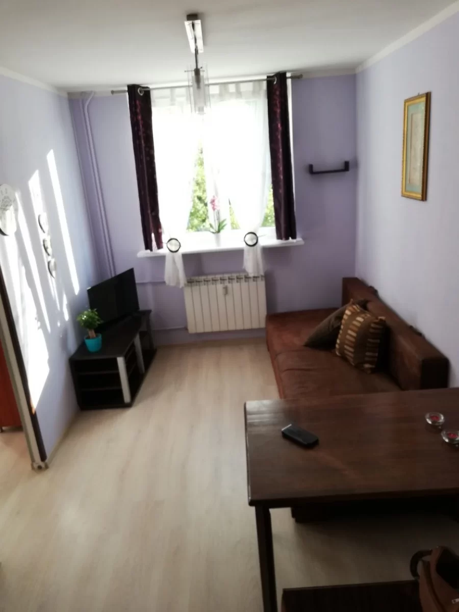 Wynajmę mieszkanie Zielona Góra Mieszkanie do wynajęcia