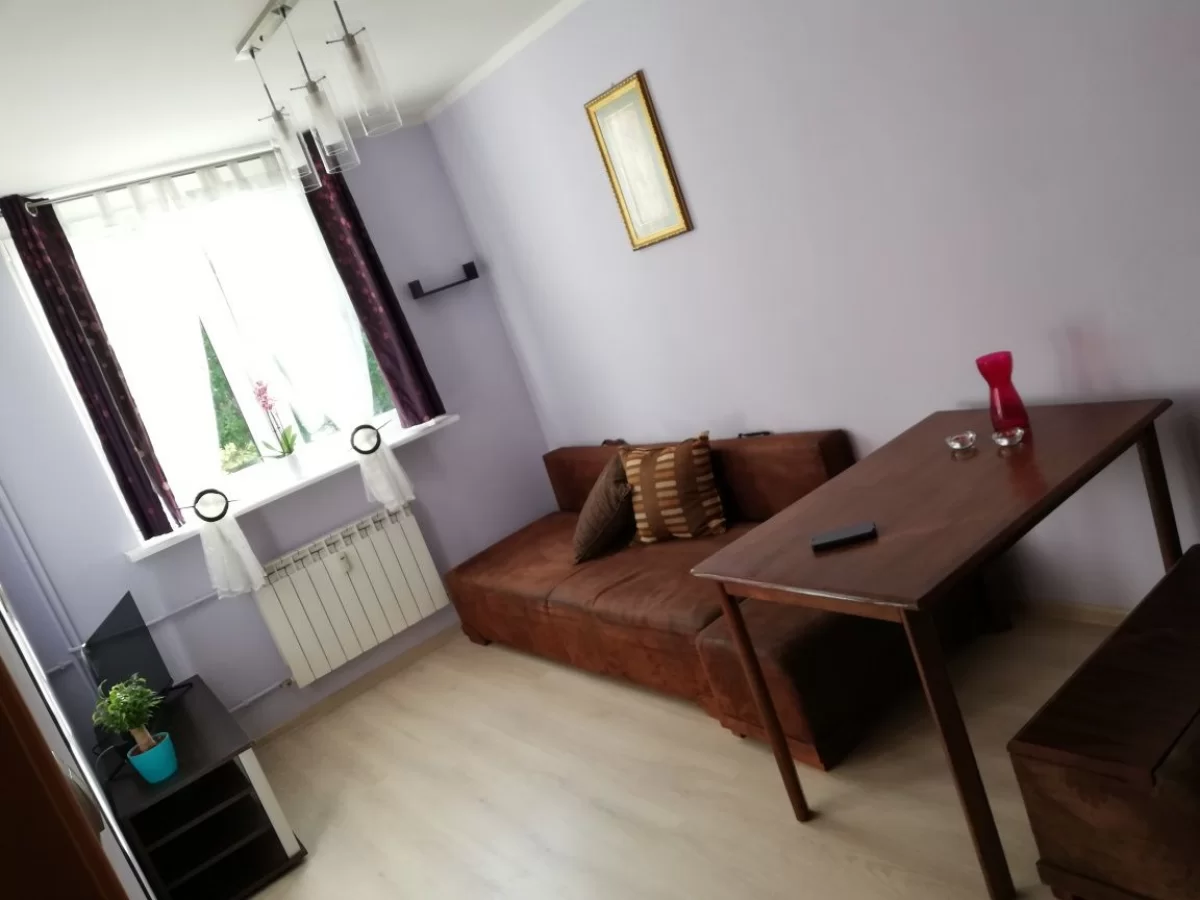 Wynajmę mieszkanie Zielona Góra Mieszkanie do wynajęcia