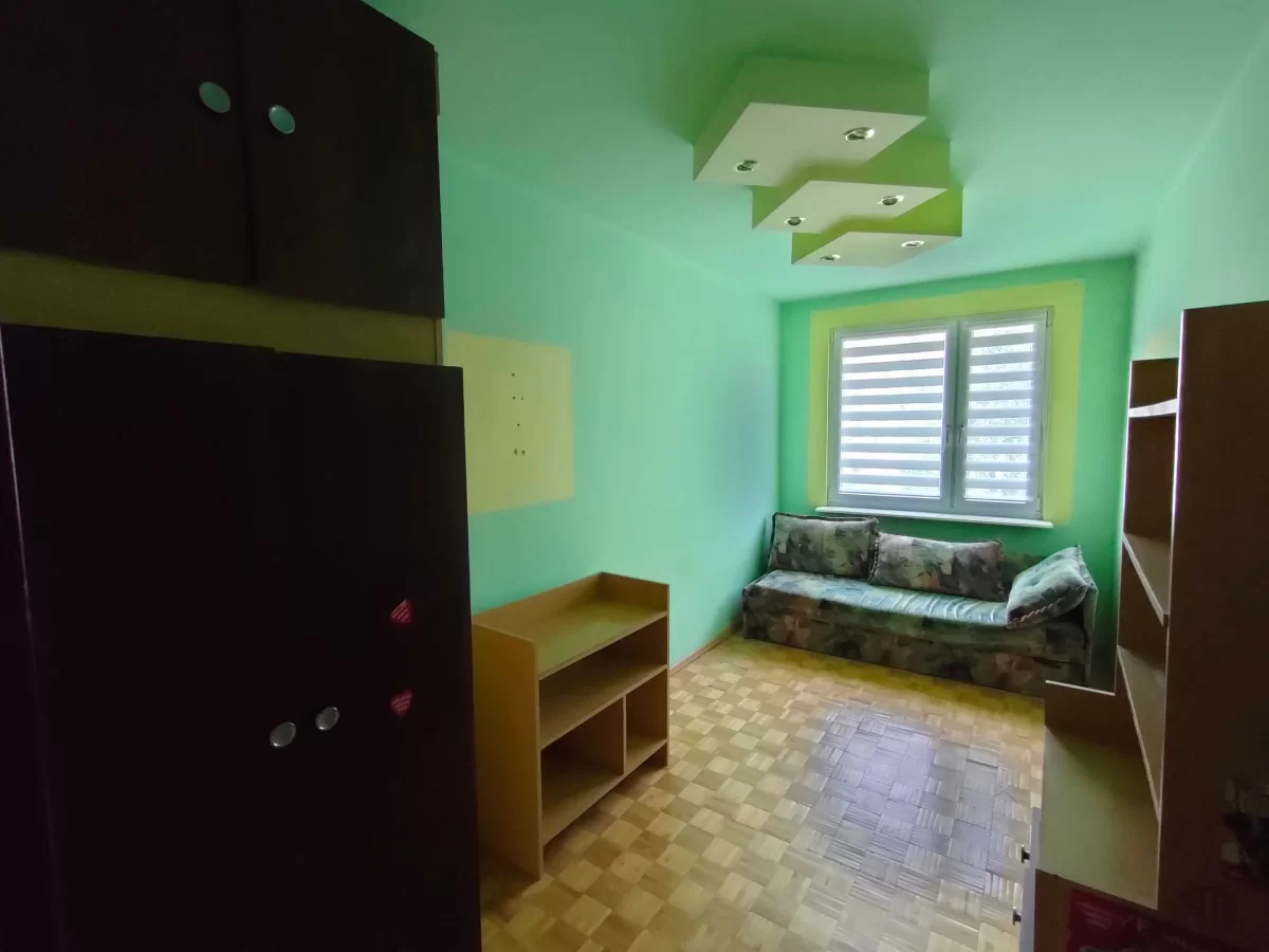 Wynajmę mieszkanie Radom