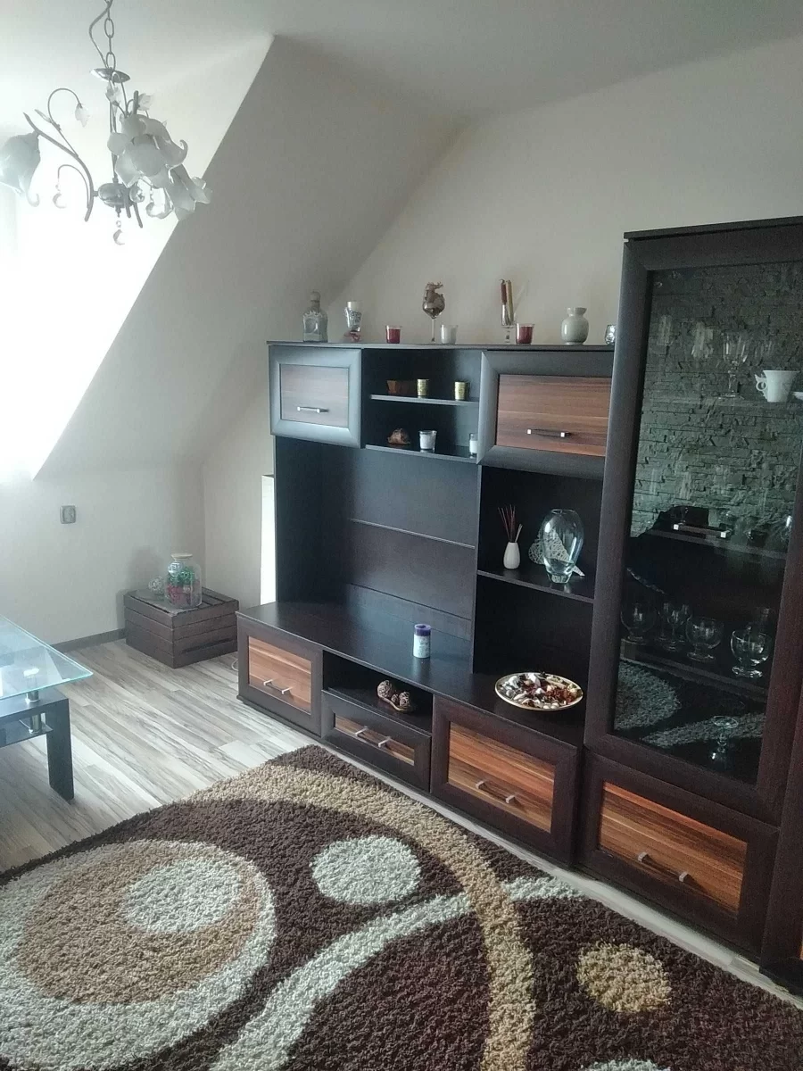 Wynajmę mieszkanie Starachowice