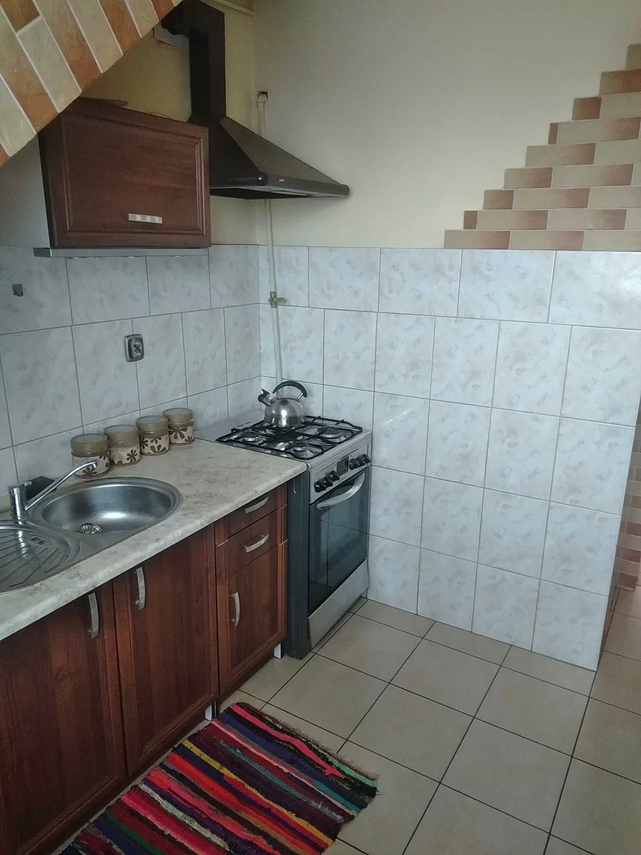 Wynajmę mieszkanie Starachowice