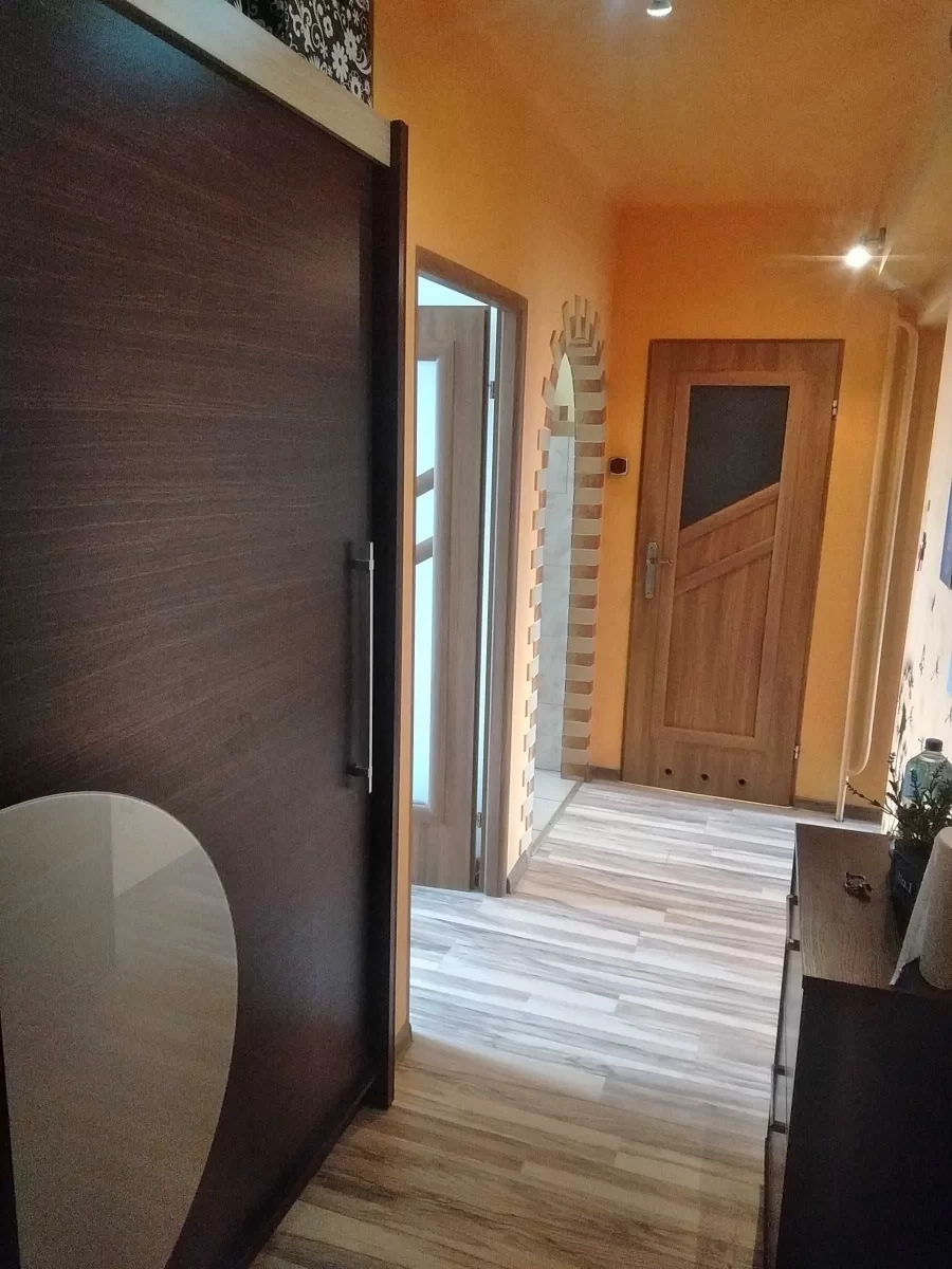 Wynajmę mieszkanie Starachowice
