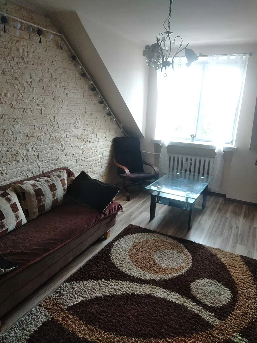 Wynajmę mieszkanie Starachowice