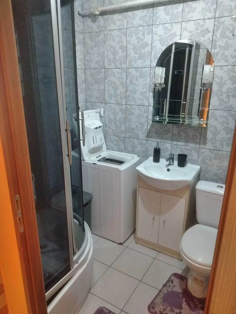 Wynajmę mieszkanie Starachowice